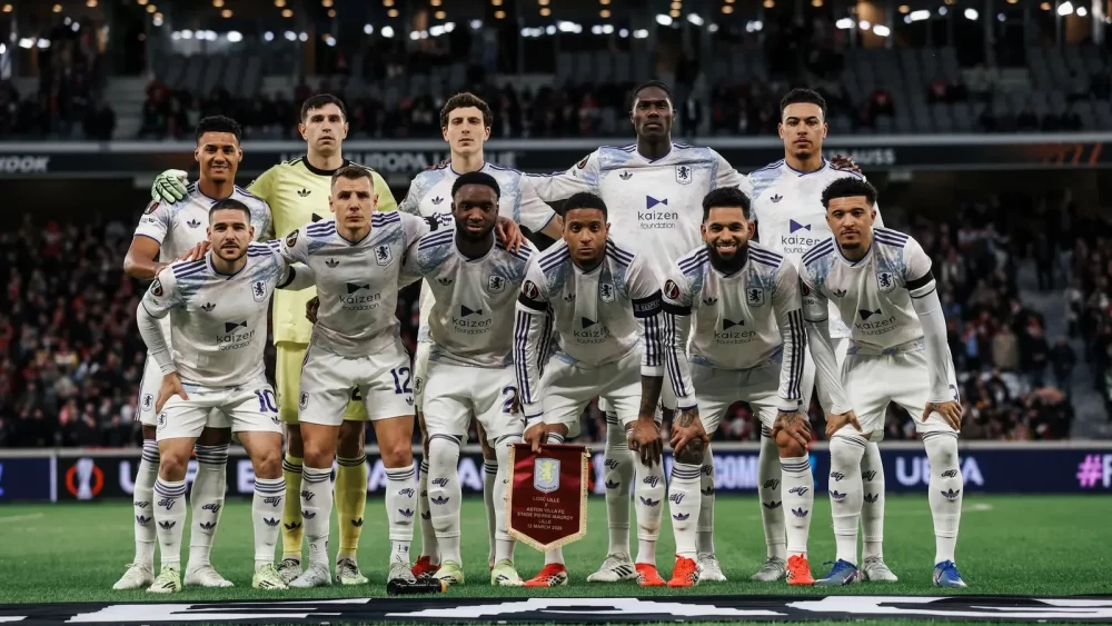 Aston Villa vs Lille - Ponturi pariuri Europa League - 19.03.2026