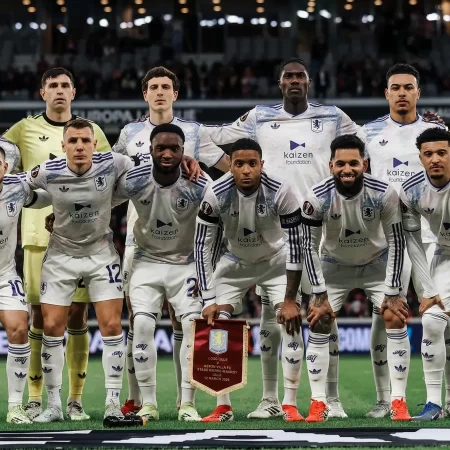 Aston Villa vs Lille – Ponturi pariuri Europa League – 19.03.2026