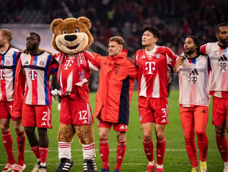 Atalanta – Bayern, Ponturi pariuri Champions League, 10 martie 2026