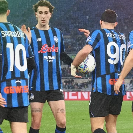 Atalanta vs Udinese – Ponturi pariuri Serie A – 07.03.2026