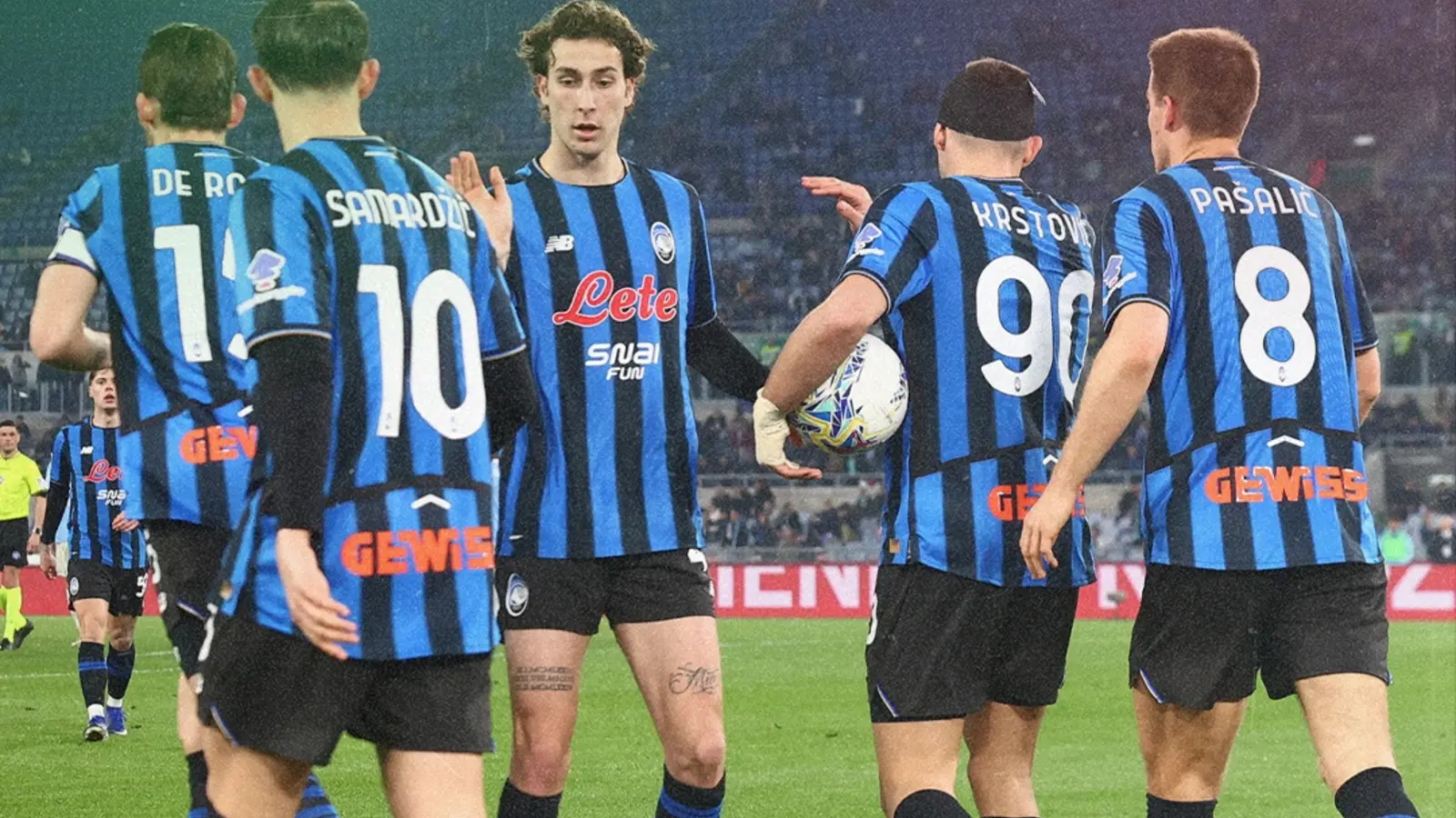 Atalanta vs Udinese - Ponturi pariuri Serie A - 07.03.2026