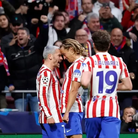 Atletico Madrid – Getafe, Ponturi pariuri LaLiga, 14 martie 2026