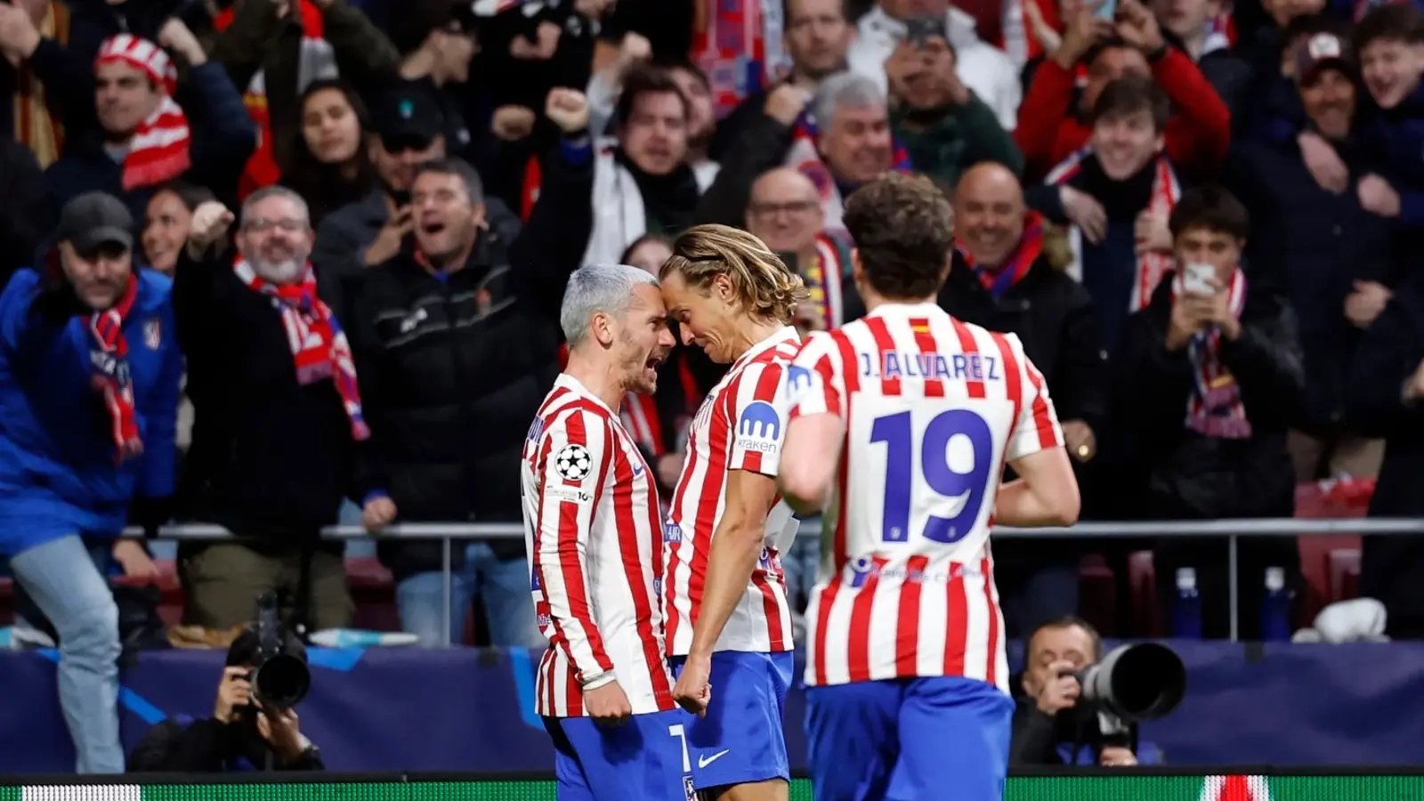Atletico Madrid - Getafe, Ponturi pariuri LaLiga, 14 martie 2026