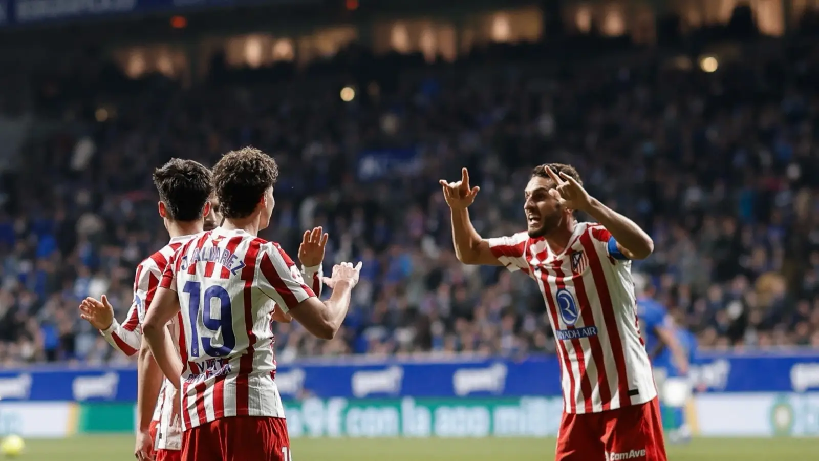 Atletico Madrid vs Real Sociedad - Ponturi pariuri LaLiga - 07.03.2026