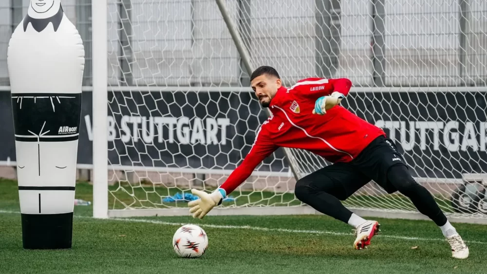 Augsburg vs Stuttgart - Ponturi pariuri Bundesliga - 22.03.2026