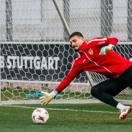 Augsburg vs Stuttgart – Ponturi pariuri Bundesliga – 22.03.2026