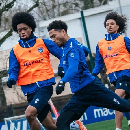 Auxerre vs Strasbourg – Ponturi pariuri Ligue 1 – 07.03.2026