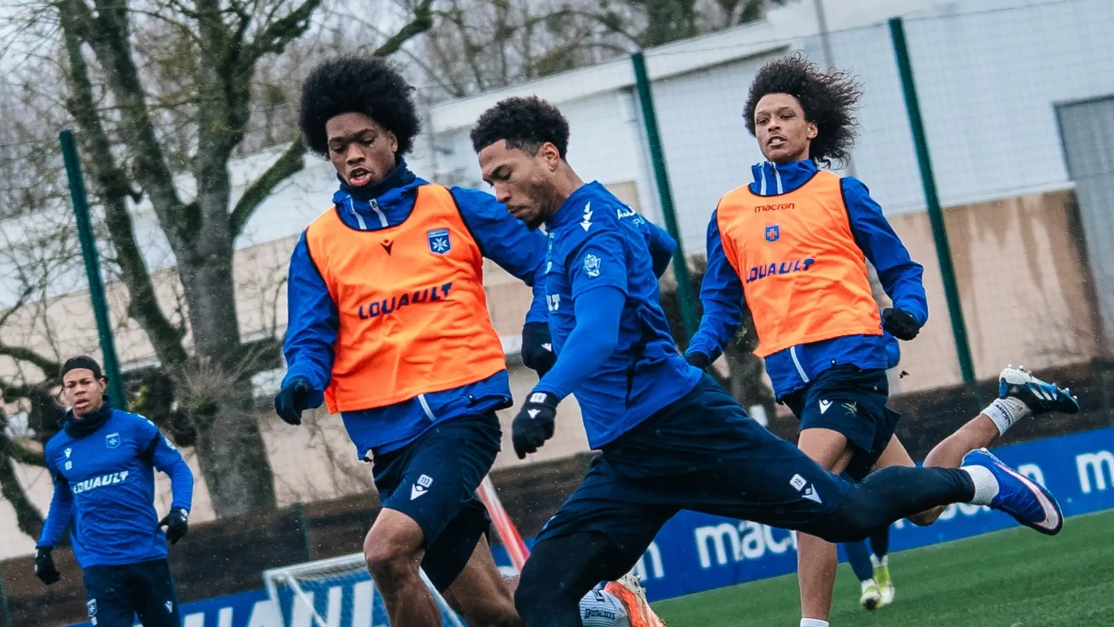 Auxerre vs Strasbourg - Ponturi pariuri Ligue 1 - 07.03.2026