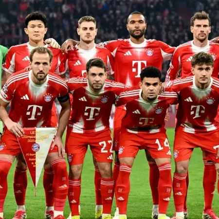 Bayern vs Union Berlin – Ponturi pariuri Bundesliga – 21.03.2026