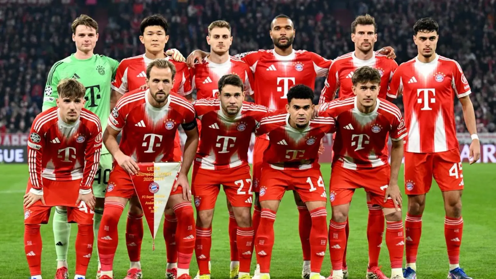 Bayern vs Union Berlin - Ponturi pariuri Bundesliga - 21.03.2026