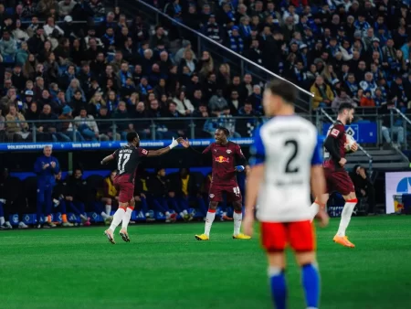 Bilet de weekend din fotbal 07.03.2026 – Cotă 7.91 pentru un câștig de 3100 RON