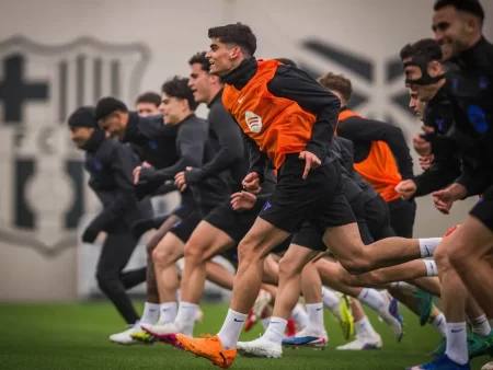 Bilet de weekend din fotbal 14.03.2026 – Granzii din LaLiga în prim-plan!