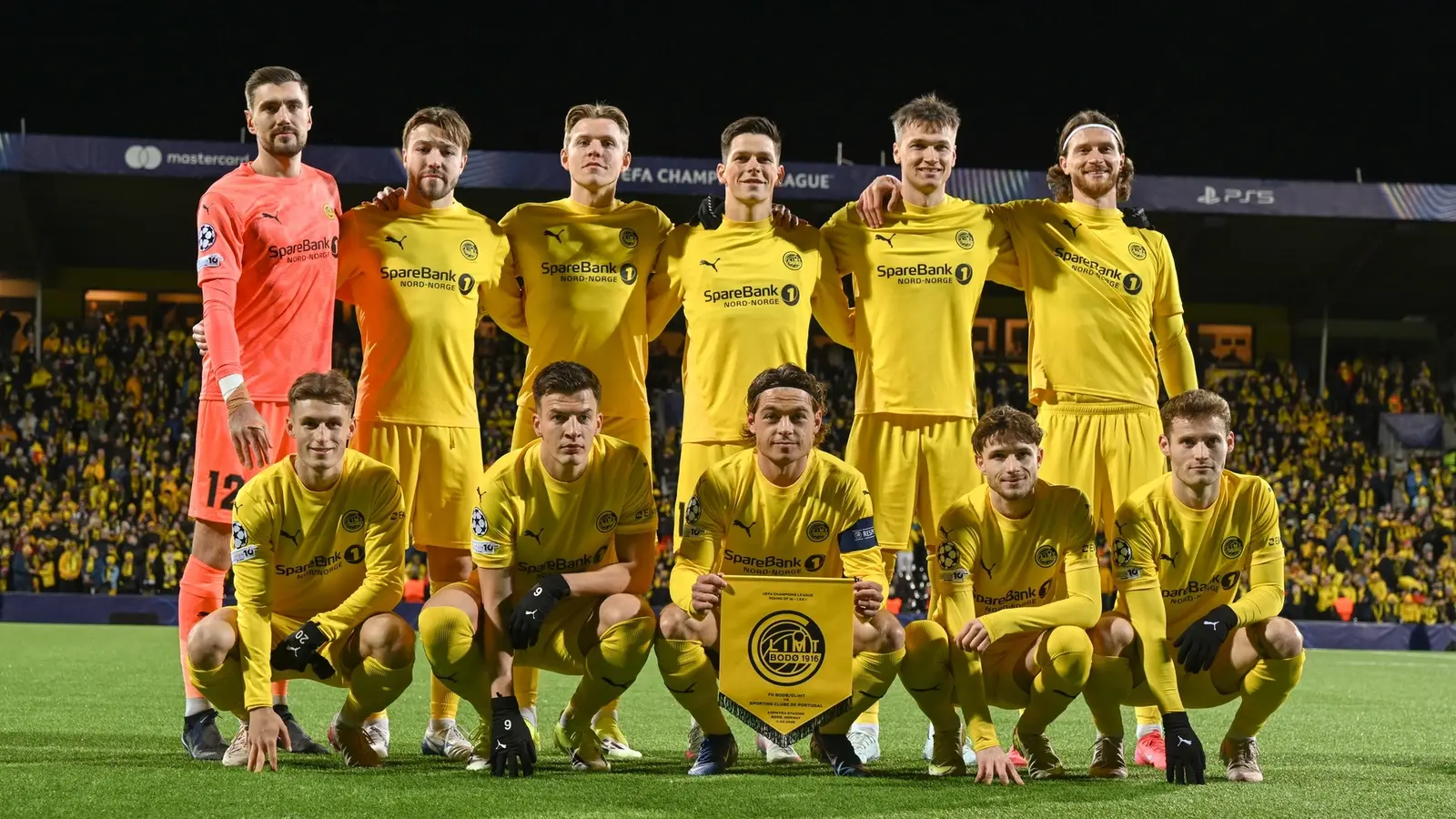 Bilet săptămânal din fotbal 16 martie 2026 - Meciurile europene în prim-plan pentru o cotă de 126