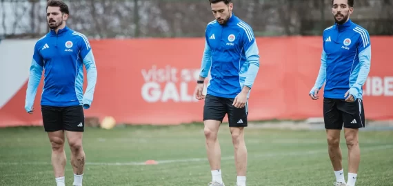 Bilet săptămânal din fotbal 23 martie 2026 – Țintim o cotă de 27 din 8 evenimente