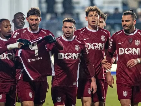 Bilet săptămânal din fotbal 9 martie 2026 – Duelurile europene în prim-plan pentru o cotă de 101