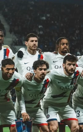 Biletul etapei a 25-a din Ligue 1 – 06.03.2026 – Se anunță spectacol în duelul de la Paris!