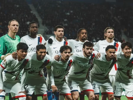 Biletul etapei a 25-a din Ligue 1 – 06.03.2026 – Se anunță spectacol în duelul de la Paris!