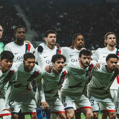 Biletul etapei a 25-a din Ligue 1 – 06.03.2026 – Se anunță spectacol în duelul de la Paris!