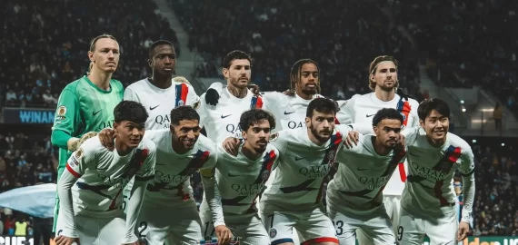 Biletul etapei a 25-a din Ligue 1 – 06.03.2026 – Se anunță spectacol în duelul de la Paris!