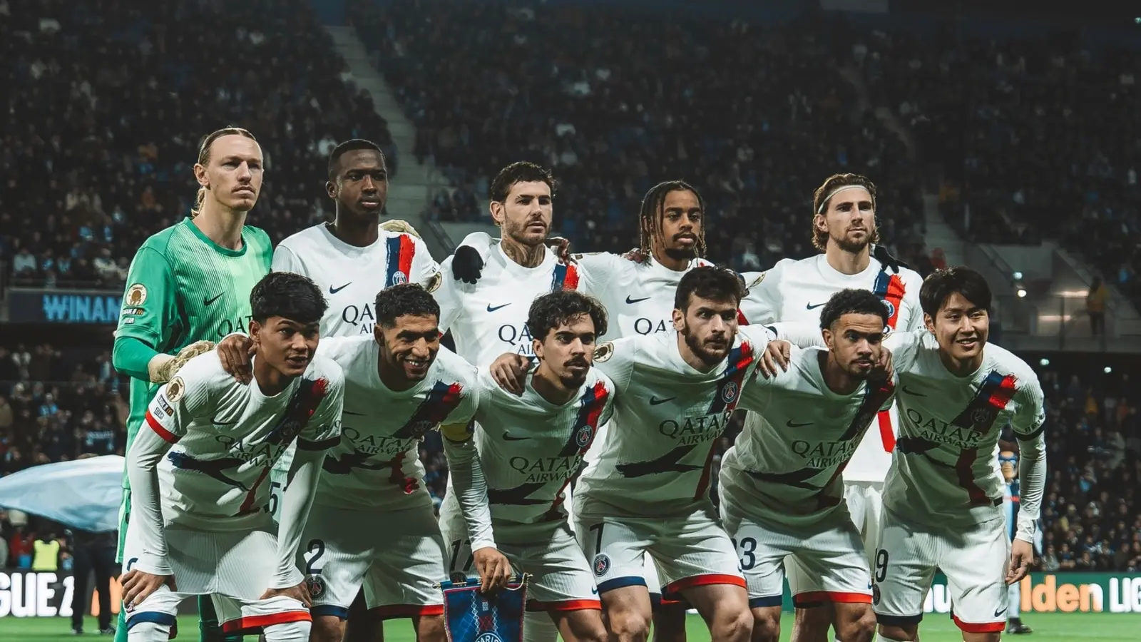 Biletul etapei a 25-a din Ligue 1 - 06.03.2026 - Se anunță spectacol în duelul de la Paris!