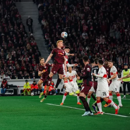 Biletul etapei a 27-a din Bundesliga 20 martie 2026 – Duelurile ce promit goluri în prim-plan pentru o cotă de 8