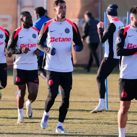 Biletul Etapei Superliga de cotă 5 – pariem pe duelurile din play-off și pe FCSB