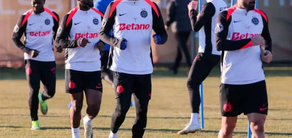 Biletul Etapei Superliga de cotă 5 – pariem pe duelurile din play-off și pe FCSB