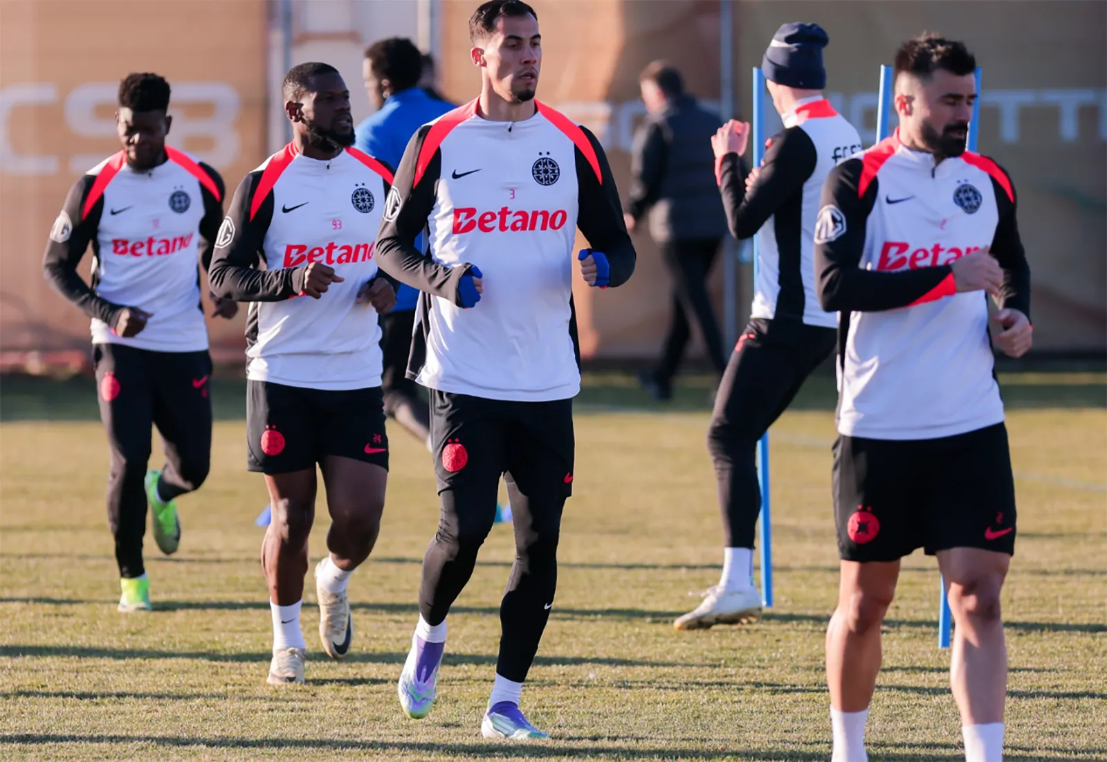 Biletul Etapei Superliga de cotă 5 - pariem pe duelurile din play-off și pe FCSB