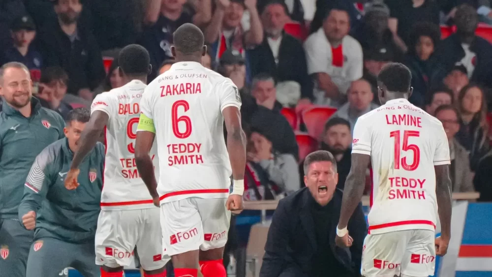 Biletul rundei a 26-a din Ligue 1 - 13.03.2026 - Favoritele ne pot asigura o cotă de 5