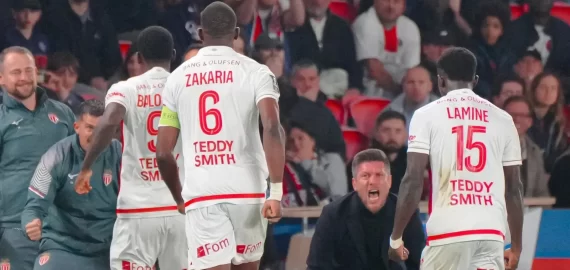 Biletul rundei a 26-a din Ligue 1 – 13.03.2026 – Favoritele ne pot asigura o cotă de 5
