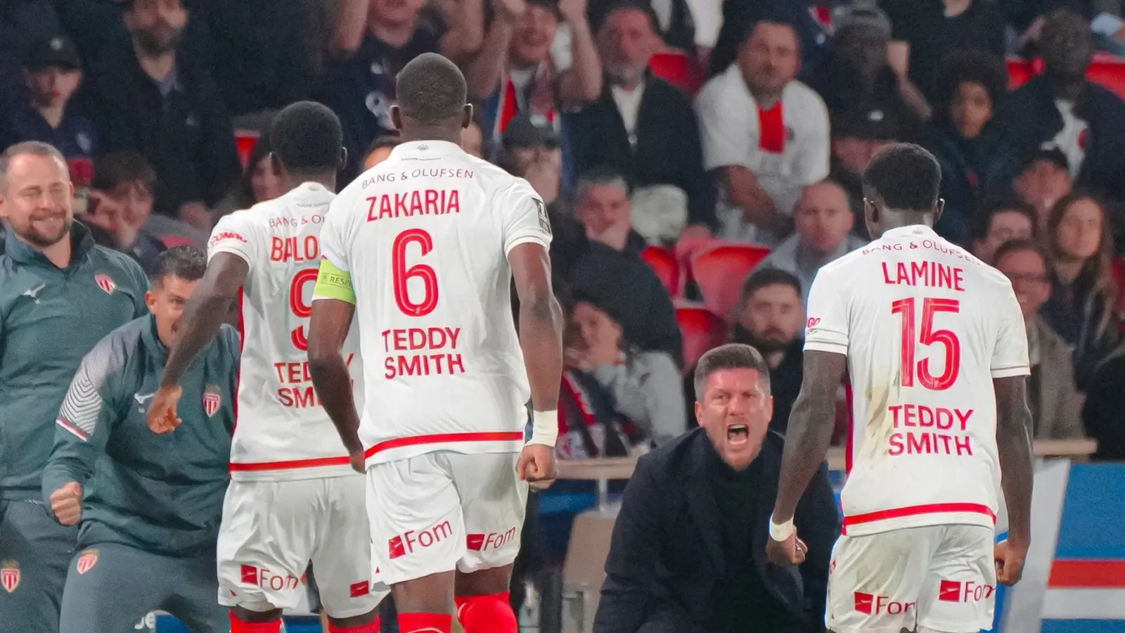 Biletul rundei a 26-a din Ligue 1 - 13.03.2026 - Favoritele ne pot asigura o cotă de 5