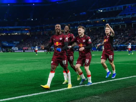 Biletul rundei cu numărul 25 din Bundesliga 6 martie 2026 – Golurile ne pot înverzi o cotă de 7.31
