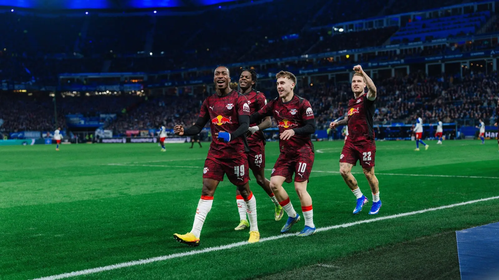 Biletul rundei cu numărul 25 din Bundesliga 6 martie 2026 - Golurile ne pot înverzi o cotă de 7.31