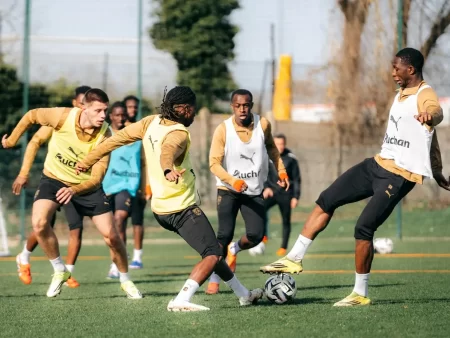 Biletul rundei cu numărul 27 din Ligue 1 – 20.03.2026 – Misiuni facile pentru Lens și PSG