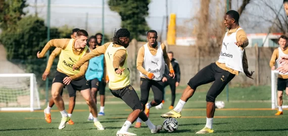 Biletul rundei cu numărul 27 din Ligue 1 – 20.03.2026 – Misiuni facile pentru Lens și PSG