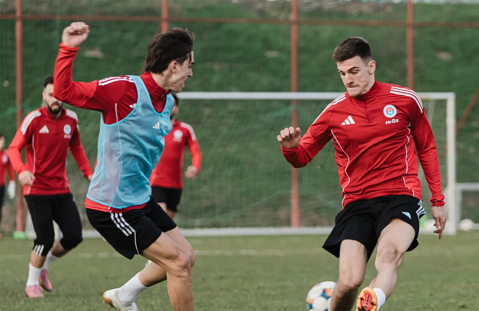 Biletul Zilei 23.03 generat de AI - începem săptămâna cu o triplă la Betano