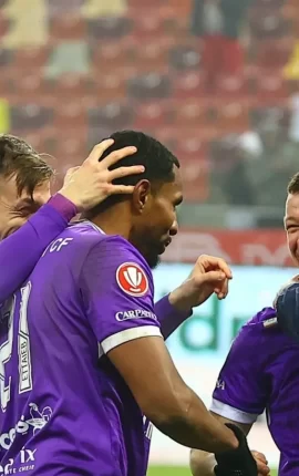 Biletul zilei azi din fotbal 04.03.2026 – Duelurile din Cupa României în prim-plan pentru o cotă de 4