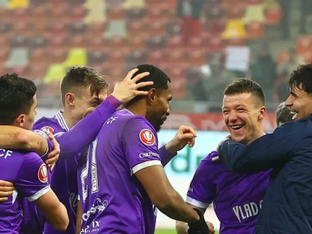 Biletul zilei azi din fotbal 04.03.2026 – Duelurile din Cupa României în prim-plan pentru o cotă de 4