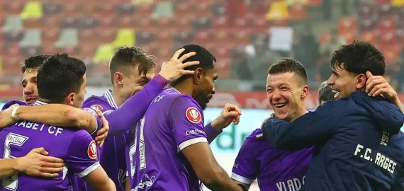 Biletul zilei azi din fotbal 04.03.2026 – Duelurile din Cupa României în prim-plan pentru o cotă de 4