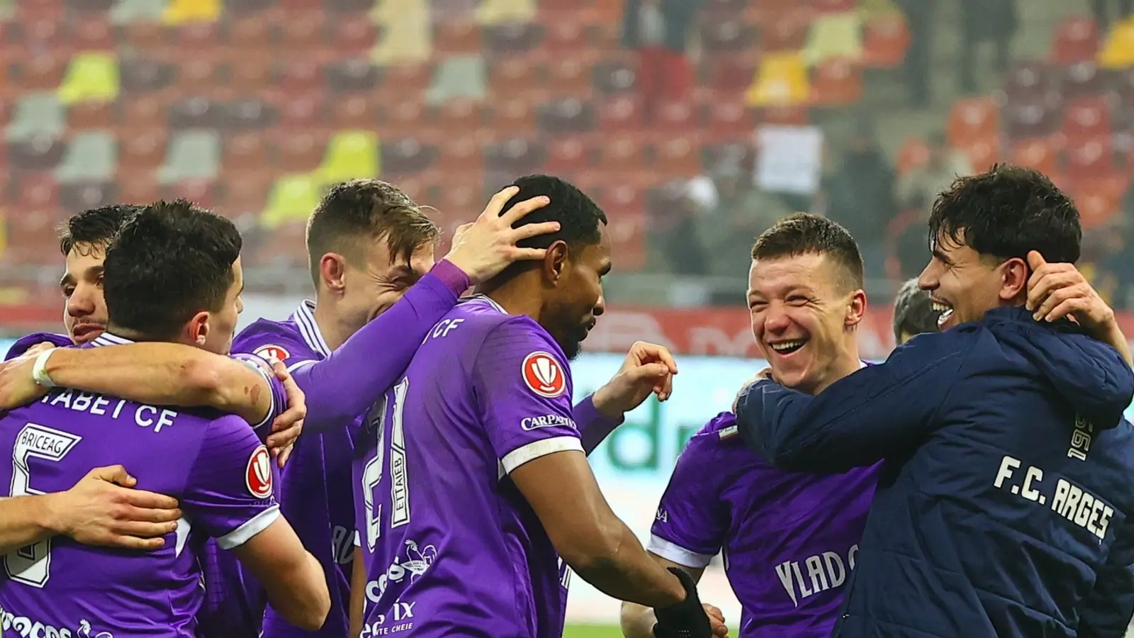 Biletul zilei azi din fotbal 04.03.2026 - Duelurile din Cupa României în prim-plan pentru o cotă de 4