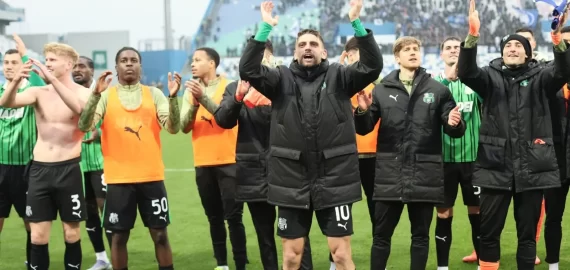 Biletul zilei azi din fotbal 09.03.2026 – Sassuolo vrea să producă surpriza în capitală!