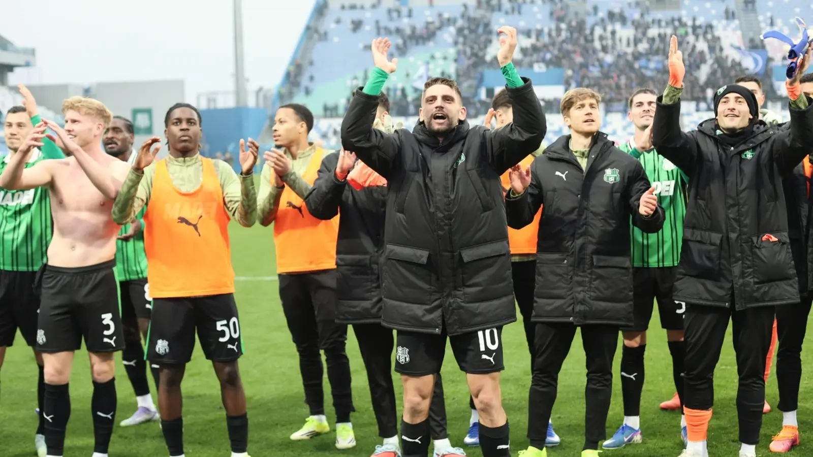 Biletul zilei azi din fotbal 09.03.2026 - Sassuolo vrea să producă surpriza în capitală!