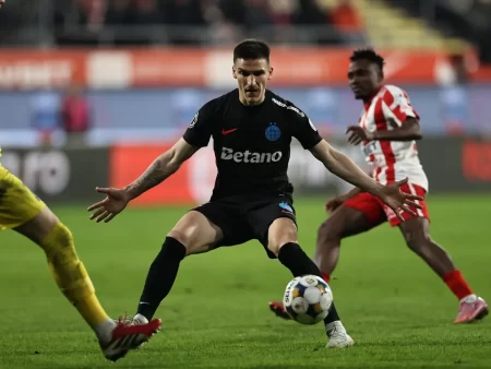 Biletul zilei azi din fotbal 15.03.2026 – Favoritele și golurile ne pot înverzi o cotă de 3.12