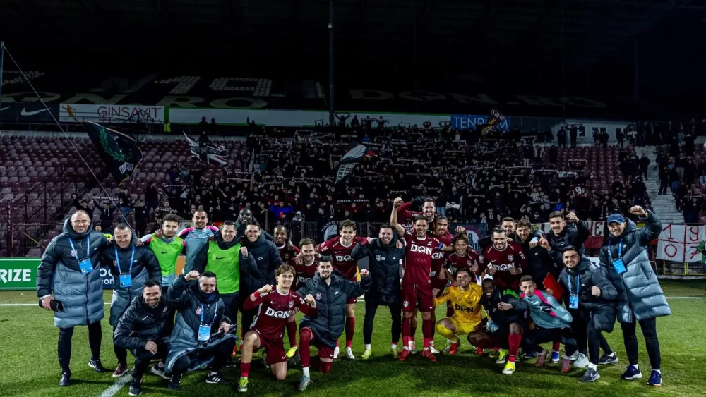 Biletul zilei azi din fotbal 16 martie 2026 - Avem premise de goluri pentru Derby-ul de la Cluj
