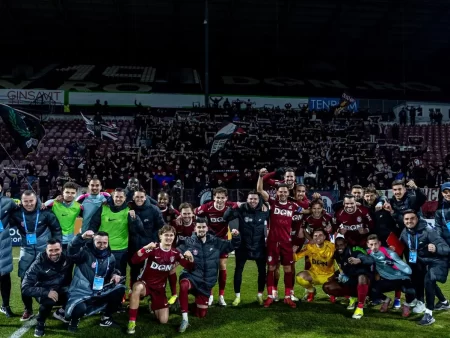 Biletul zilei azi din fotbal 16 martie 2026 – Avem premise de goluri pentru Derby-ul de la Cluj