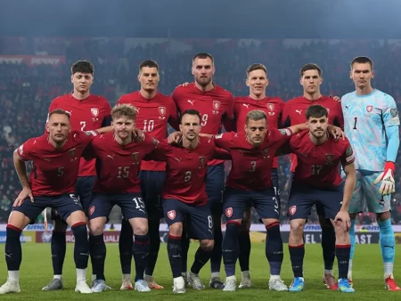 Biletul zilei azi din fotbal 31.03.2026 – Duelurile decisive de la barajele CM 2026 în prim-plan