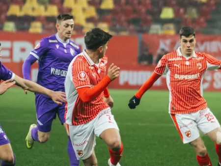 Biletul zilei azi din fotbal 5 martie 2026 – Misiune facilă pentru Dinamo!