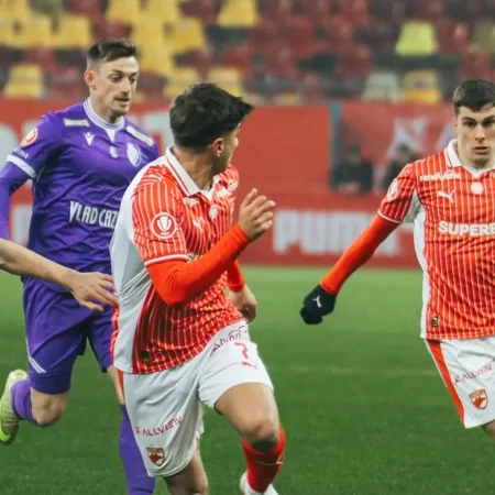 Biletul zilei azi din fotbal 5 martie 2026 – Misiune facilă pentru Dinamo!