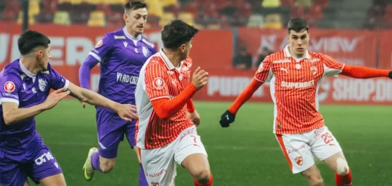 Biletul zilei azi din fotbal 5 martie 2026 – Misiune facilă pentru Dinamo!
