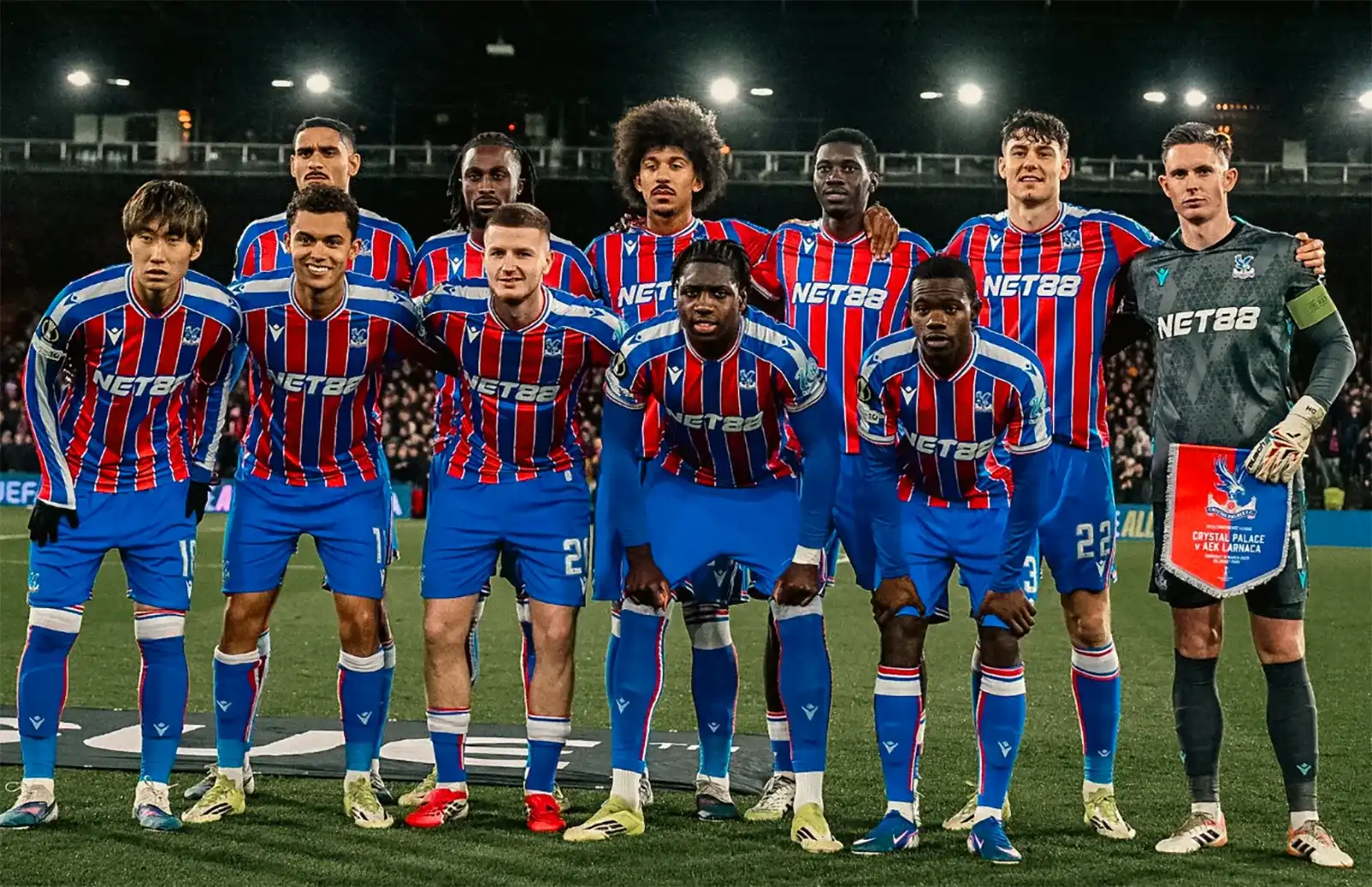 Biletul Zilei Conference League generat de IA, cotă 6 plasată la Betano azi, 19.03